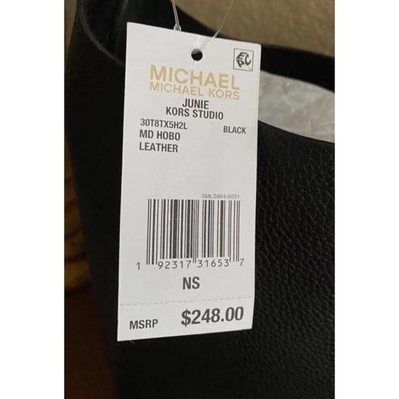 Michael Kors - Picture 4 of 4